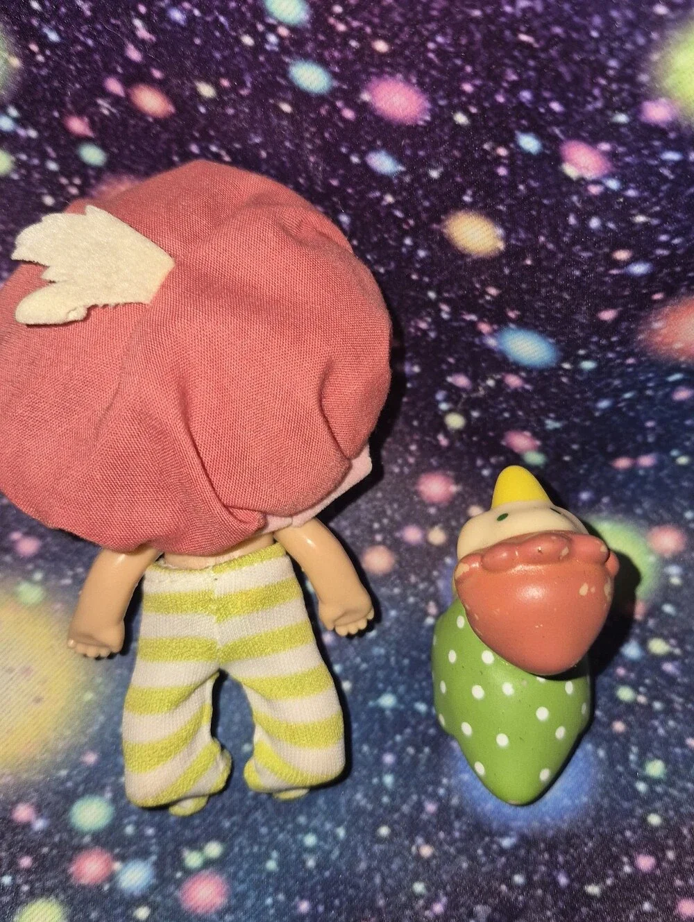 Kenner sweet little